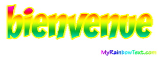 dans mon blog