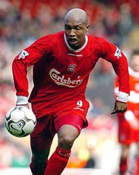 el hadji diouf lestar