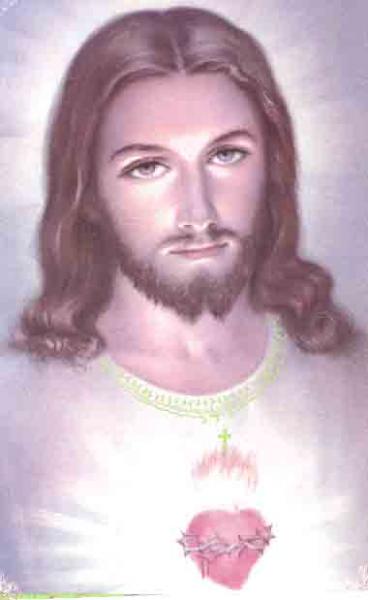 jesus